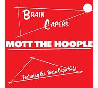 Mott The Hoople - Brain Capers [VINYL]