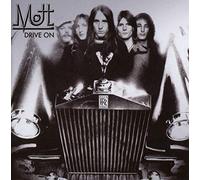 Mott the Hoople - Drive On