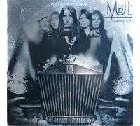 Mott The Hoople - Drive On
