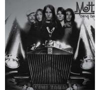 Mott - Drive On