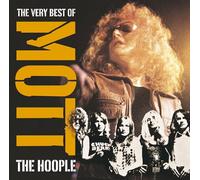 Mott the Hoople - Golden Age of Rock N Roll, the