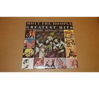 Mott The Hoople - Greatest Hits