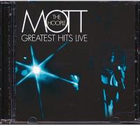 Mott the Hoople - Greatest Hits Live