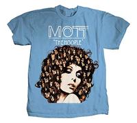 Mott the Hoople - Mens The Hoople T-Shirt