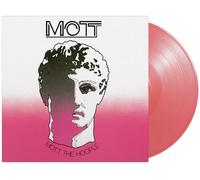 Mott The Hoople - Mott (LP Coloured Vinyl) [VINYL]