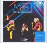 Mott The Hoople: Mott The Hoople Live - Thirtieth Anniversary Edition - CD