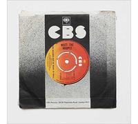 Mott The Hoople - Mott The Hoople The Golden Age Of Rock 'N' Roll UK 45 7" single +Rest In Peace