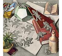 Mott The Hoople - Mott The Hoople [VINYL]