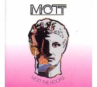 Mott the Hoople - Mott [VINYL]