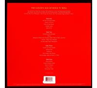 MOTT THE HOOPLE - THE GOLDEN AGE OF ROCK'N ROLL (COLOURED-LP) 2 VINYL LP NEW