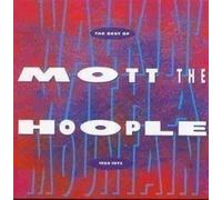 Mott the Hoople – Walkin With a Mountain