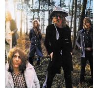 Mott the Hoople - Wild Life