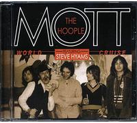 Mott The Hoople - World Cruise