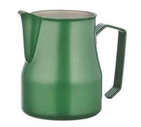 Motta 02835/00 Milk Emulsifying Jug - 350 ml - Green