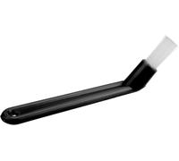 Motta 1610 Espresso Machine Cleaning Brush - Black