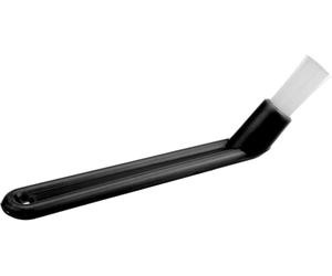 Motta 1610 Espresso Machine Cleaning Brush - Black