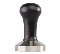 Motta 8102/B 27058 Coffee Competition Tamper 58.4mm, Aluminium, 1 Liter, Black