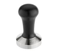 MOTTA Coffee Tamper Black Wooden Handle 57mm - 8170/B