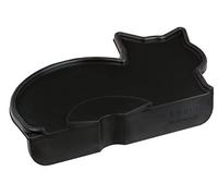 Motta Barista Swab Mat - Black