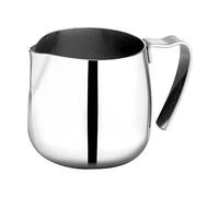 Motta Cremierino Latte Macchiato Jug Stainless Steel 70 ml Pack of 15