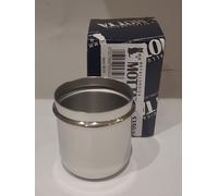 Motta Dosing Cup for 58mm Portafilters - Gaggia/Rancilio etc 60mm high 5350/60