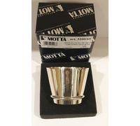 Motta Dosing Funnel for 58mm Portafilters - Gaggia Classic 60mm high 5200/60