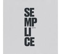 MOTTA - SEMPLICE - CD - G3z