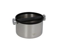 Motta Stainless Steel Knock Box - Made In Italy