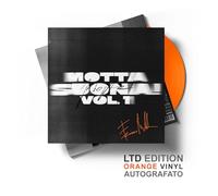Motta - Suona! Vol.1 (Vinile Arancione Autografato) [VINYL]