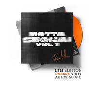 Motta Suona Vol.1 (Vinile Arancione Autografato) (Vinyl) (US IMPORT)