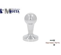 MOTTA Tamper Aluminium Professional Barista Flat Base - 53mm