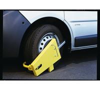 Mottez A068CCLPRO2 - universal Bough car, SUV, van, caravan and trailer
