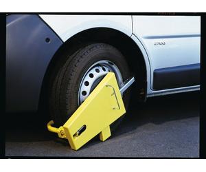 Mottez A068CCLPRO2 - universal Bough car, SUV, van, caravan and trailer