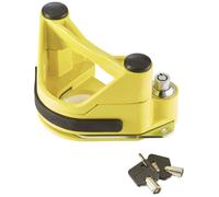 Mottez A075B Trailer Theft Protection Coupling Safe Sturdy Design