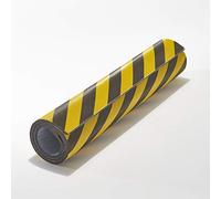 Mottez A096RLXJA Wall Foam Protection - 100 x 150 cm for cutting