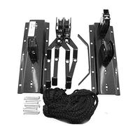 Mottez Bike Mount Black