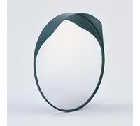 Mottez MP8325 300mm Driveway Convex Mirror