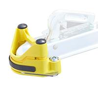 Mottez Trailer Permanent Hitch Lock - A075B