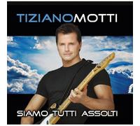 Motti Tiziano - We Are All Acquitted