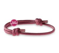 Motti Way Durable Rope Bracelet, Nautical Water-Resistant Wrist Bracelet for Men and Woman Stylish Accessories, Adjustable Sturdy String Unisex Surf Bracelets