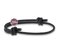 Motti Way Durable Rope Bracelet, Nautical Water-Resistant Wrist Bracelet for Men and Woman Stylish Accessories, Adjustable Sturdy String Unisex Surf Bracelets