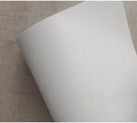 MOTTK 30x20cm Large Linen Fabric Patches,Self-Adhesive Sofa Repair Tape,Durable Linen Repair Patches for Car Seats,Office Chair,Headboards,Curtain (White,30x20cm)