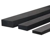 MOTTK Length 100/120/150/180 Thick Foam Cut to Any Size,Memory Foam Seat Pad,Mattress Extender,Upholstery Foam Chair Mat,Headboard Bed Gap Filler (120x10x10cm)