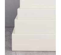 MOTTK Length 120/150/180/200cm Foam Sheet for Upholstery,Rectangle Foam Cut to Any Size,for Bed Mattress Bridge,Sofa Armrest Cushion,Office Chair (100x20x20cm)