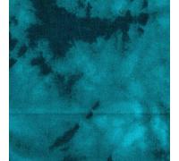 Mottled Batik Effect Melody Quilting 100% Cotton Fabric 112cm Wide Premium Quality Material by The Metre UK (Jade Green)