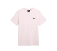 Mottled T-shirt Lyle & Scott Blue XL
