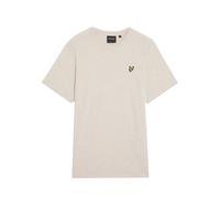 Mottled T-shirt Lyle & Scott Grey S