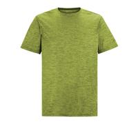 Mottled T-shirt Regatta Fingal Edition Jaune S