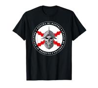 Motto Spanish Thirds, Thirds of Flanders, Spanish Army T-Shirt