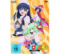 Motto To Love Ru: Trouble 2.3